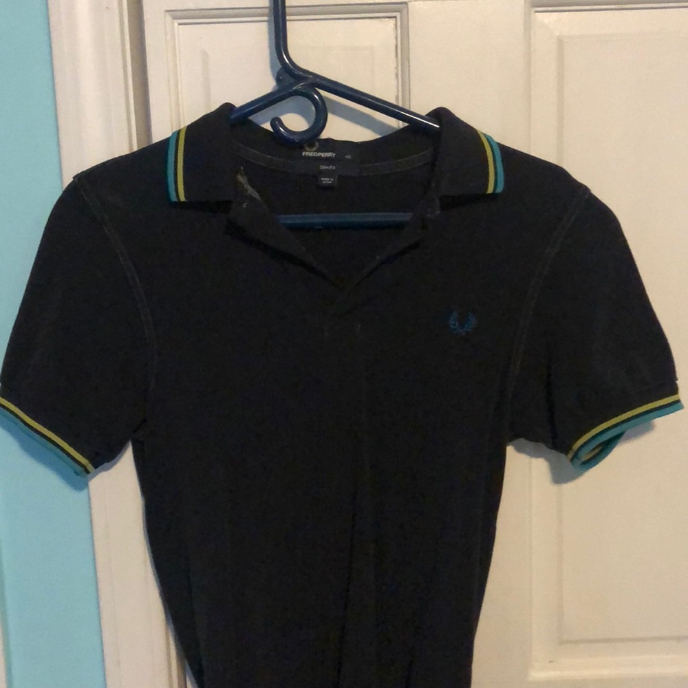 Fred perry - Picture 2 of 4